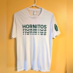 Hornitos Tequila Shirt Size Med.